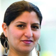 Dr. Nitasha Sharna (Diverse Issues in Higher Education)